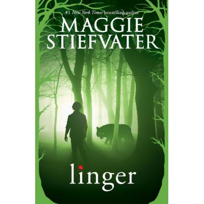 Linger (paperback) - by Maggie Stiefvater