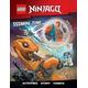 LEGO: Ninjago Sssnake Time w/ Minifigure