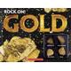 Rock On!: Gold (with rocks!) (paperback) - by Cheri Henderson