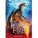 Wings of Fire #4: The Dark Secret (paperback) - by Tui T. Sutherland