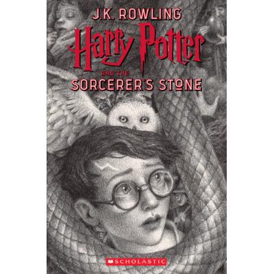 Harry Potter and the Sorcerer's Stone (20th Ann. E...