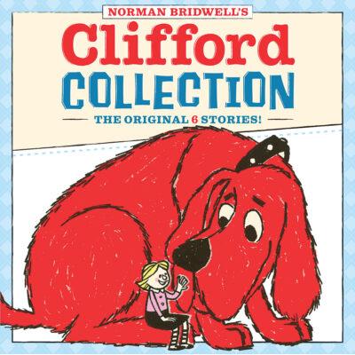 Clifford Collection (Hardcover) - Norman Bridwell