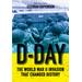 D-Day: The World War II Invasion that Changed History (paperback) - by Deborah Hopkinson