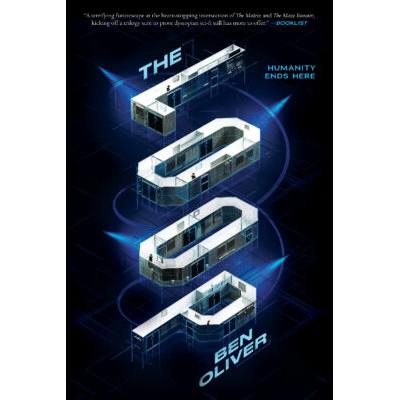 The Loop (paperback) - by Ben Oliver