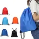 Sac de sport pliable étanche pour homme et femme sac à dos Bundle Pocket sac à dos de fitness sac