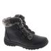 Wanderlust Agnes - Womens 9.5 Black Boot W2