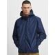 BLEND Windbreaker Herren blau, XXL