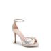 Bow Ankle Strap Sandal