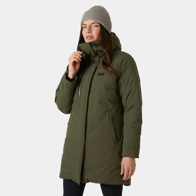 Helly Hansen Damen Adore Helly Tech® Parka S