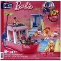 MEGA Barbie Traum-Boot - Mattel