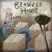 Crowded House - Time On Earth - Rock - CD