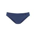 s.Oliver Damen KAT-52 Bikini-Unterteile, blau, 38