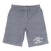 W Republic University of North Carolina Asheville Bulldogs Property Shorts Heather Grey - Large