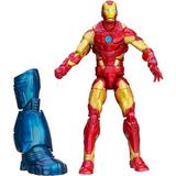 Marvel Heroic Age Iron Man Action Figure