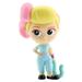 Mini Collectible Figure Inspired by Pixar Characters - Little Bo Peep Figure ~ Inspired by Movie Toy Story ~ Unopened Identified Blind Bag ~ All-Star Rivals Series