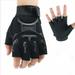 Fulijie Kids Athletic Gloves Athletic Gloves Kids Sport_Activity_Glove Big and Tall Children Sport Gloves for Training with Wrist Support Fitness