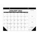 Meuva 2022 English Desktop Fresh And Portable Pendulums Calendar : 2021.7-2022.12 Desktop Calendar 2022 Large 22x17 Standing Desk Calendar Wall Year Calendar 2022