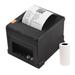 Anself 80mm USB Receipt Printer POS Printer Auto Cutter Direct Thermal Printing