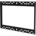 Peerless-AV SmartMount ACC-MB2200 Mounting Plate for Menu Board Black