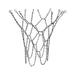 Metal Basketball Net Basketball Frame Net Iron Chain Basketball Net Sports Supply