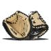 All Star Top Star 31.5 Youth Baseball Catcher s Mitt: CM-TS-Y Left Hand Thrower