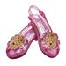 Girls Youth Aurora Disney Princess Sparkle Shoes