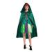 Women's Hocus Pocus Winifred Sanderson Classic Cape