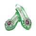 Girls Youth Ariel Disney Princess Sparkle Shoes