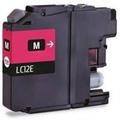 Compatible Brother LC12E Magenta 1200 Page Yield CLC12EM