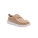 Women's Michelle Sneaker by LAMO in Beige (Size 8 M)