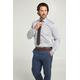 Grey Non-Iron Pure Cotton Twill Shirt