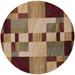 Riley Rly-5006 Rug by Surya in Multi (Size 2'11"X 7'3")