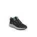 Women's Activate Sneaker by Ryka in Black (Size 7 M)