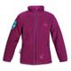 Tatonka Kinder Jacke Carliy, fuchsia, 128