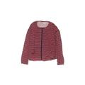 Lularoe Jacket: Red Jackets & Outerwear - Kids Girl's Size 10