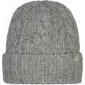 BARTS Herren Mütze Zohan Beanie, Größe - in Grau