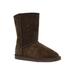 Women's Classic 9" Bootie by LAMO in Chocolate (Size 5 M)