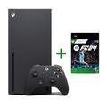 Xbox Series X + EA SPORTS FC 24 Standard Edition | Xbox & Windows 10/11 - Download Code