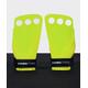 Stamina Fitness Unisex-Adult Zero Full Cover Griffe-Fluo Gelb-XL Giallo