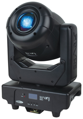 Showtec Shark Spot Two