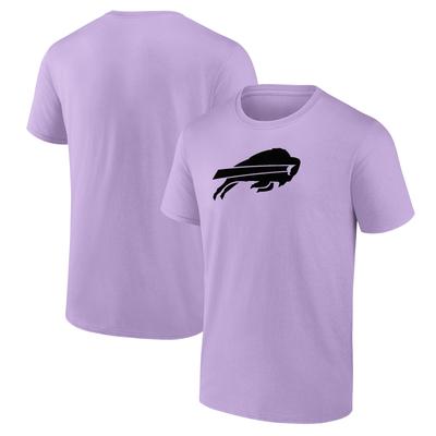 Buffalo Bills Mono-Logo-Grafik-T-Shirt – Herren Image