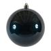 Freeport Park® Holiday Solid Ball Ornament only, Copper in Yellow | 4 H x 4 W x 4 D in | Wayfair C233E09638A541A5B09CBE17317E31E8