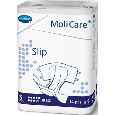 MoliCare Slip Maxi 9 Tropfen 4x14 St Inkontinenzslip Image