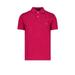 Logo Slim-fit Polo Shirt