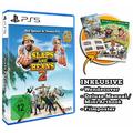 Bud Spencer & Terence Hill: Slaps And Beans 2 (PlayStation 5) - ININ Games