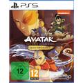 Avatar: The Last Airbender - Quest for Balance (PlayStation 5) - GameMill