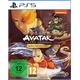 Avatar: The Last Airbender - Quest for Balance (PlayStation 5) - GameMill