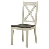 CocoX-Back Dining Chairs (Set of 2) Belen Kox