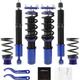 Coilovers Suspension Kits for Ford Mustang gt SN95 Convertible/Coupe 1994-2004