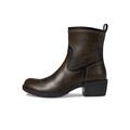 Fly London Damen Mizi102fly Stiefelette, Diesel Black, 37 EU